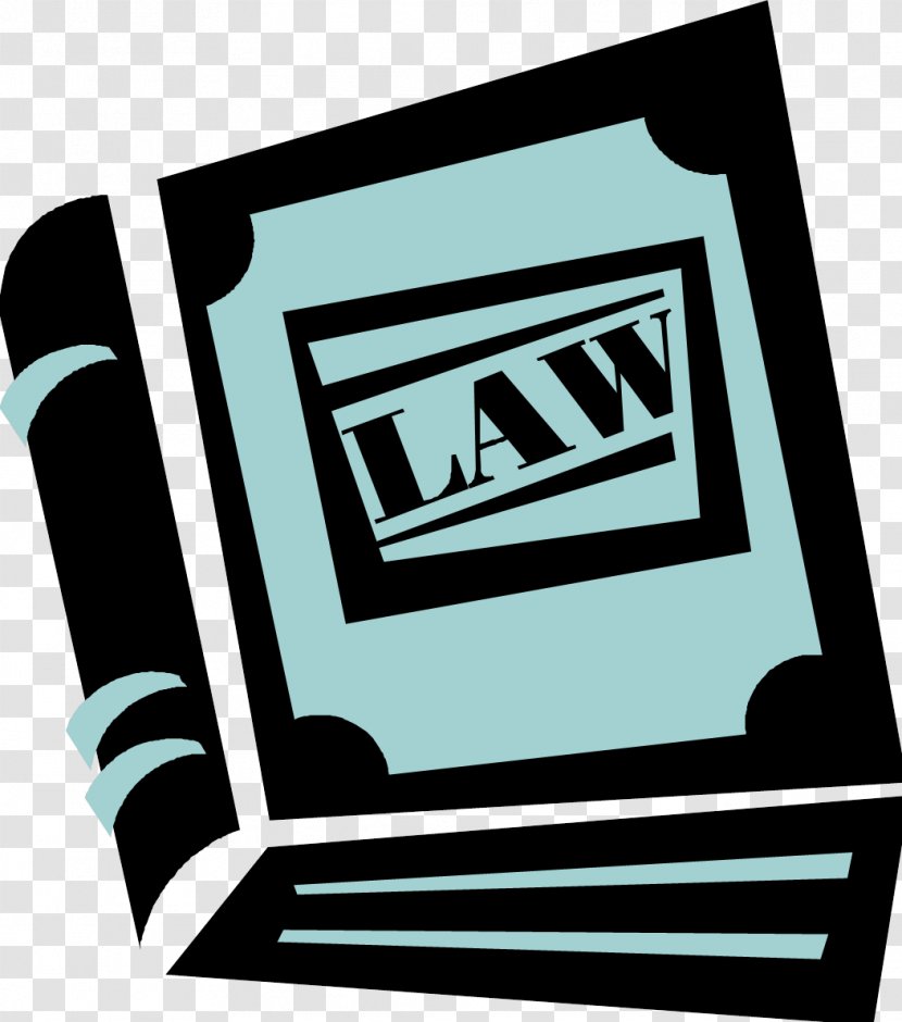 Law Book Statute Clip Art - Drawing Transparent PNG