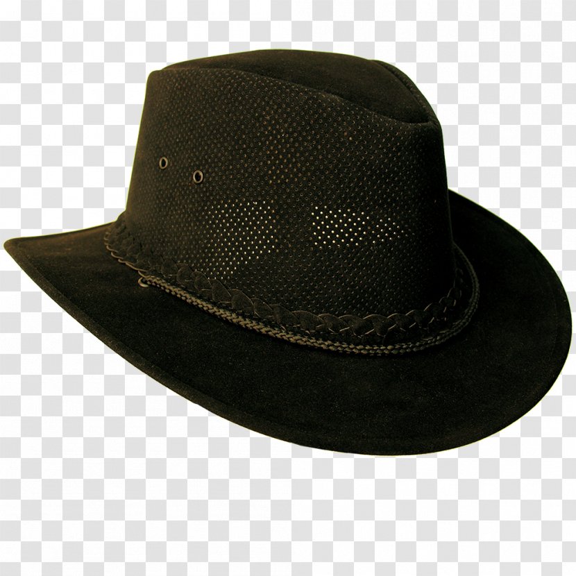 Fedora Ceduna Hat Borsalino Felt Transparent PNG