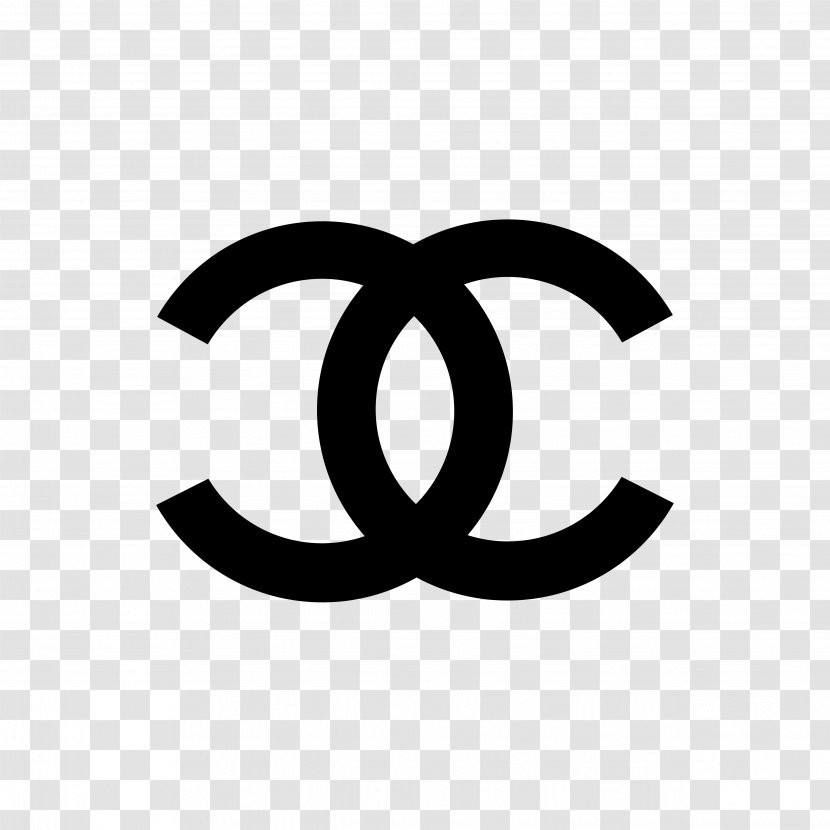 Chanel Logo Fashion Perfume Cruise Collection - Symbol - Ai Transparent PNG
