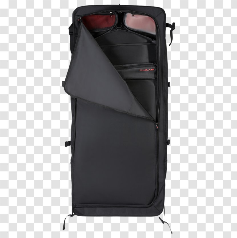 Garment Bag Samsonite Amazon.com Baggage - Backpack - Tri Fold Transparent PNG