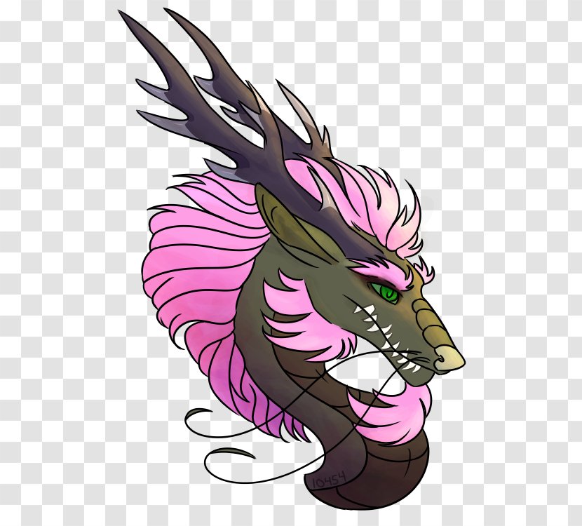 Dragon Legendary Creature Purple Clip Art - Mythical Transparent PNG