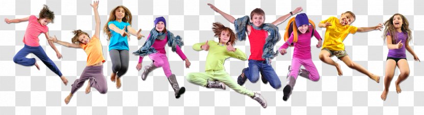 Street Dance Child Studio Hip-hop - Flower - Kids Transparent PNG