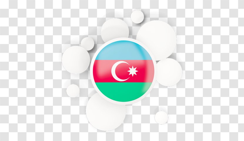 Flag Of Azerbaijan The Isle Man Stock Photography - Logo Transparent PNG