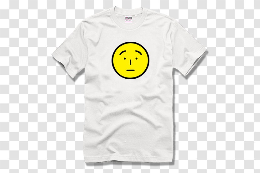 T-shirt Amazon.com Sleeve Clothing - Emoticon Transparent PNG