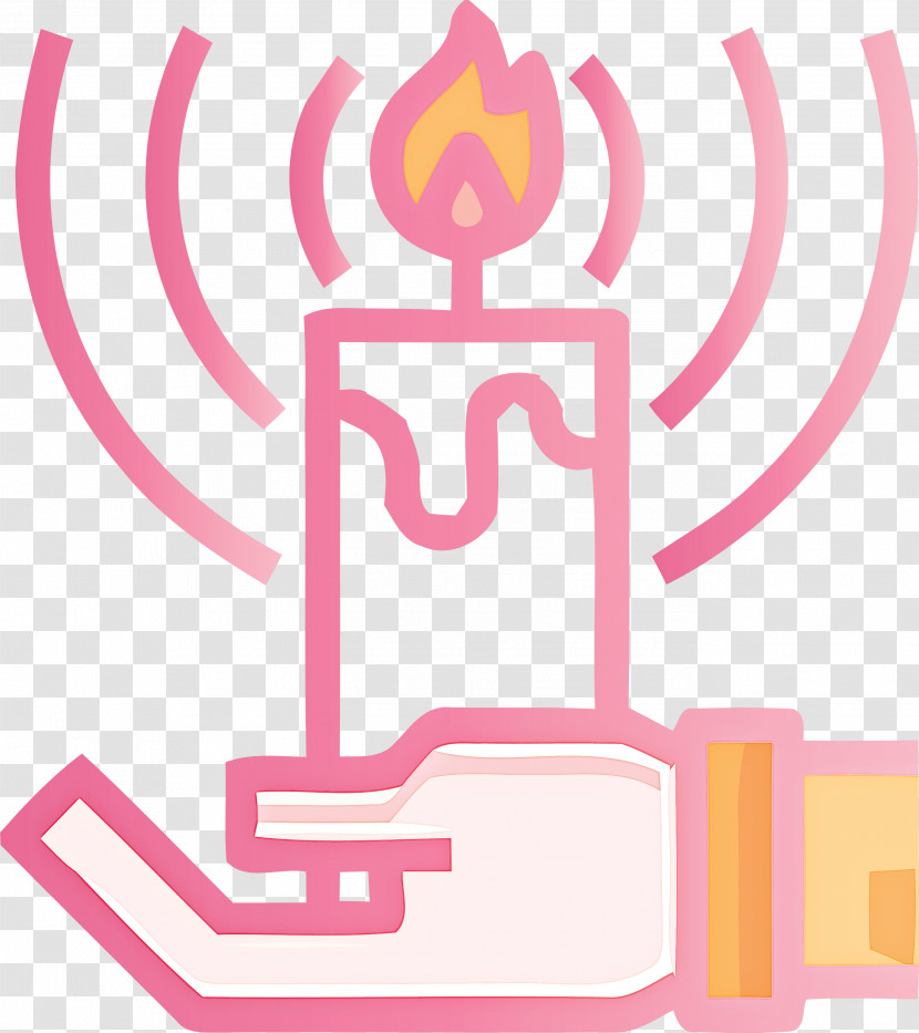 Pink Magenta Font Symbol Transparent PNG