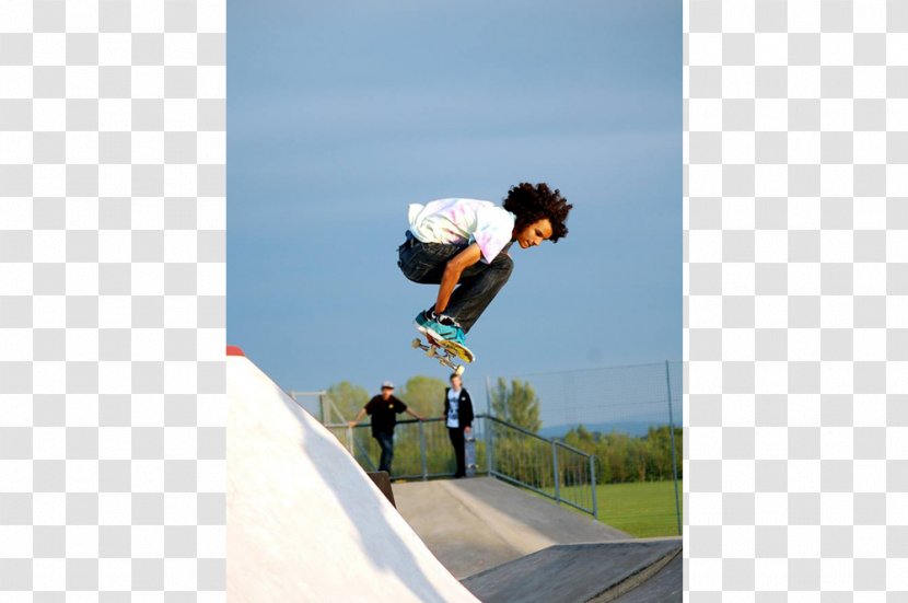 Freeboard Longboard Skatepark Skateboarding Leisure - Skateparks Transparent PNG