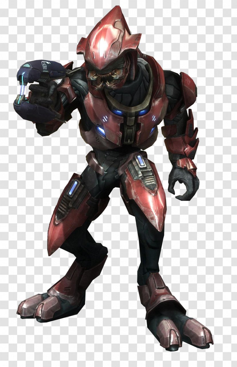 Halo: Reach Halo 2 Combat Evolved 5: Guardians 4 - Wars Transparent PNG