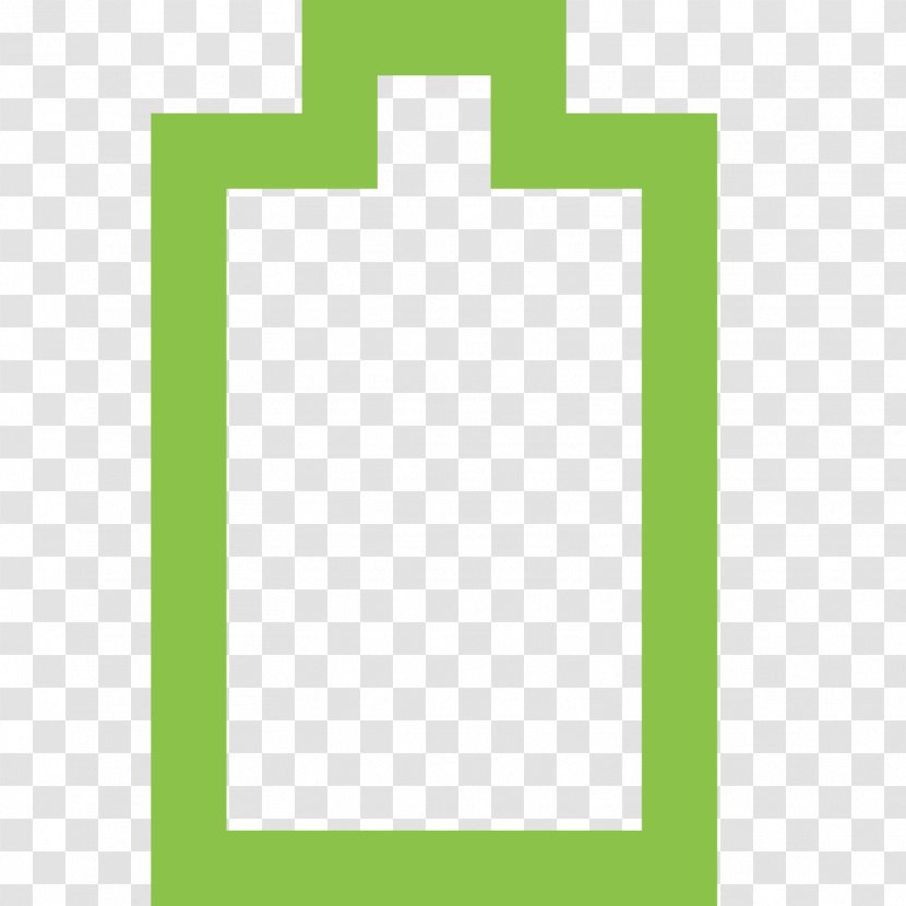 Electric Battery Clip Art Rechargeable - Rectangle - Computer Transparent PNG
