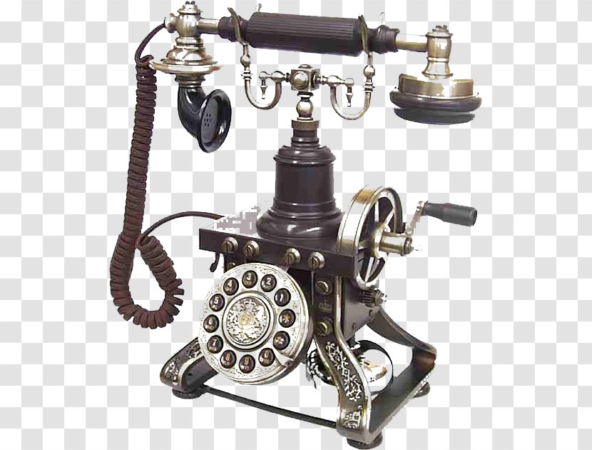 Industrial Revolution Telephone Industry Invention Information - Mobile Phones - Kim Buldu Transparent PNG
