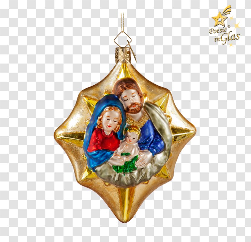 Christmas Ornament Transparent PNG