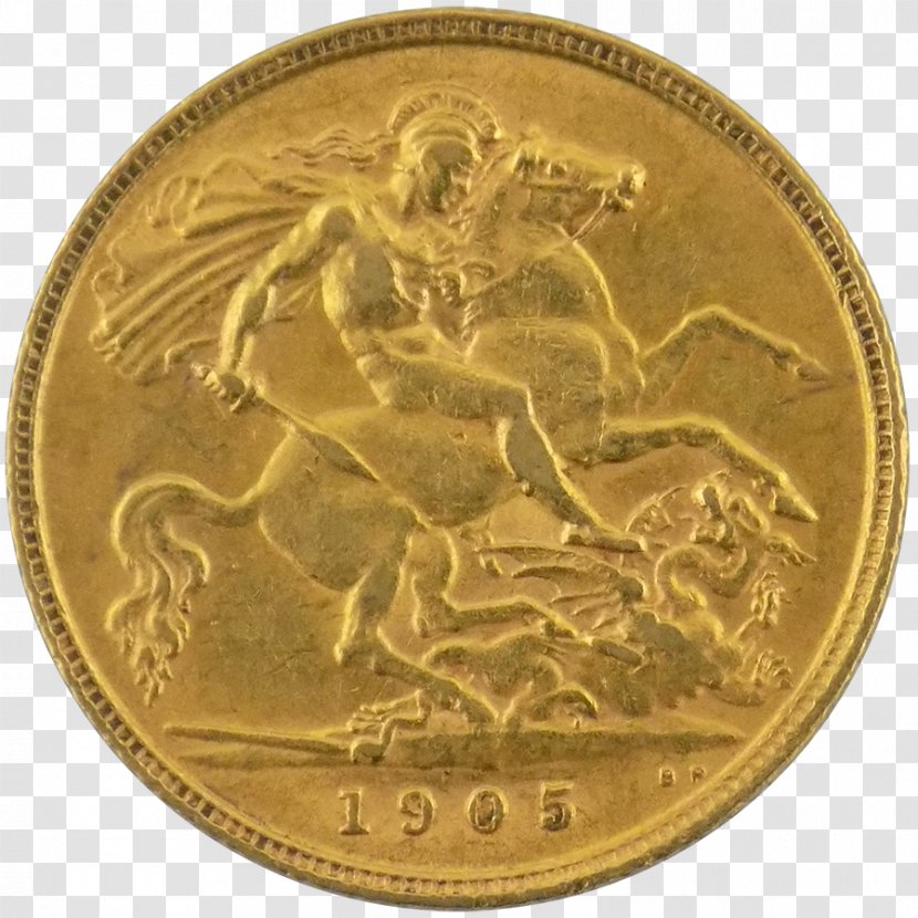 Gold Coin Numismatics Double Eagle Transparent PNG