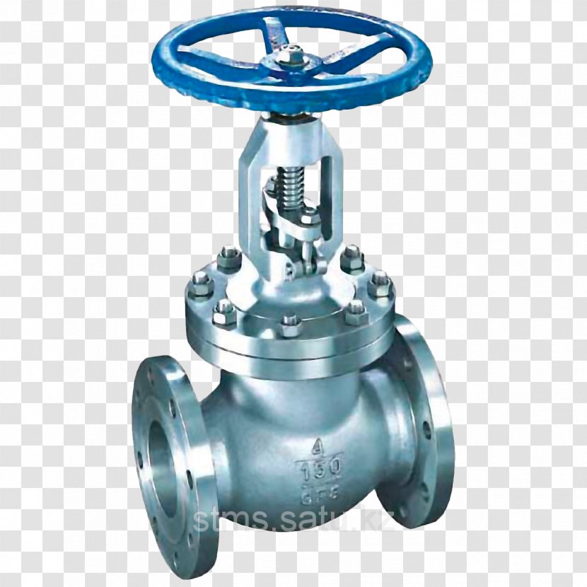 Globe Valve Gate Ball Check - Piping Transparent PNG