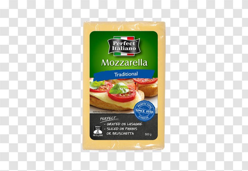 Mozzarella Pizza Italian Cuisine Cheese Parmigiano-Reggiano - Dairy Products Transparent PNG