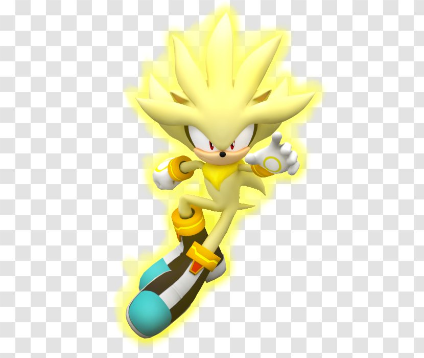 Tails Sonic The Hedgehog Shadow Super Transparent PNG