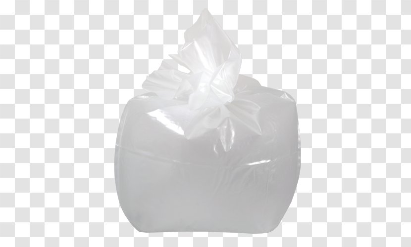 Plastic - Water Bag Transparent PNG