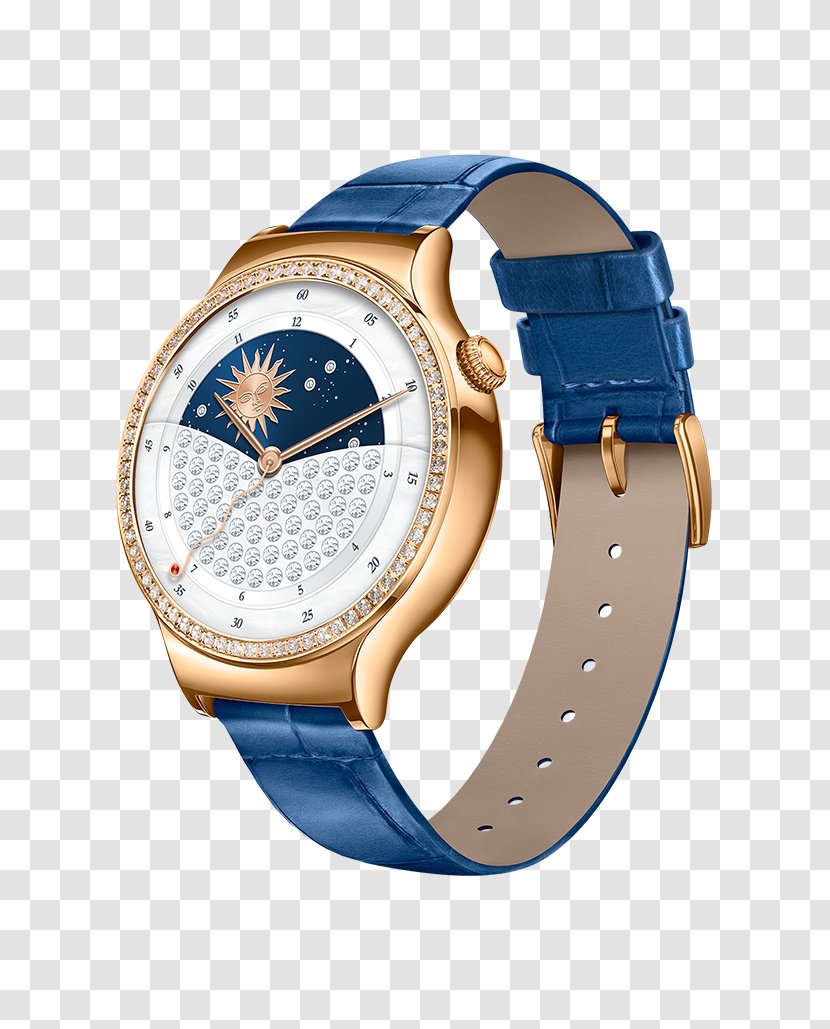 Huawei Watch 2 Smartwatch Transparent PNG