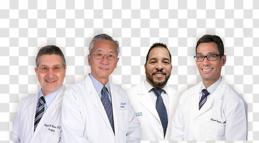 Middletown Tri State Bariatrics Medicine Physician Surgery - Job - Doctors Team Transparent PNG