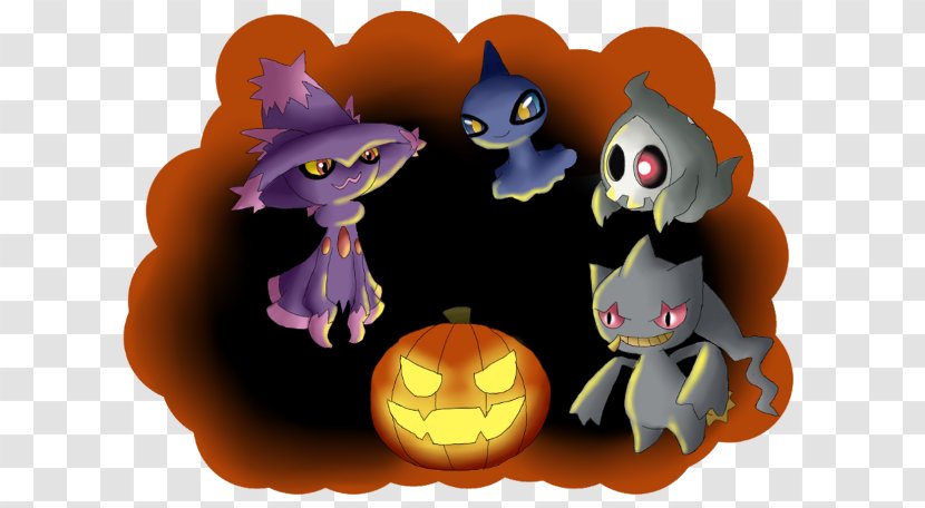 YouTube Pokémon Roblox GameCube Let's Play - Small To Medium Sized Cats - Bing Trick Or Treat Transparent PNG