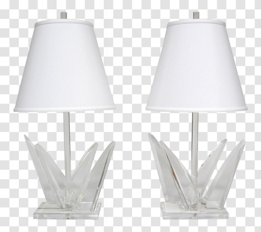 Table Electric Light Incandescent Bulb Lamp Transparent PNG