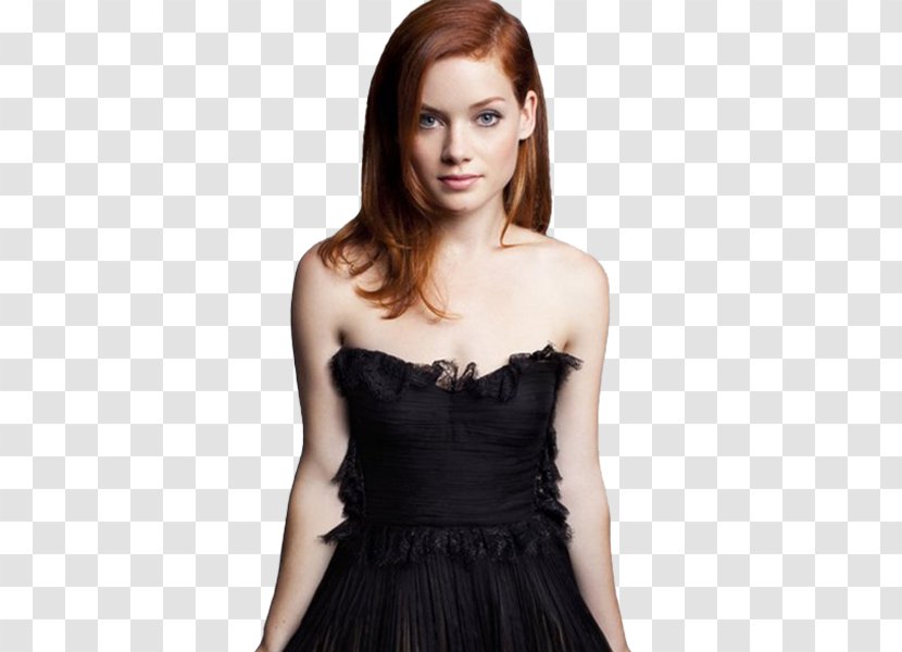 Jane Levy Suburgatory Tessa Altman Female Film - Flower - Videos Transparent PNG