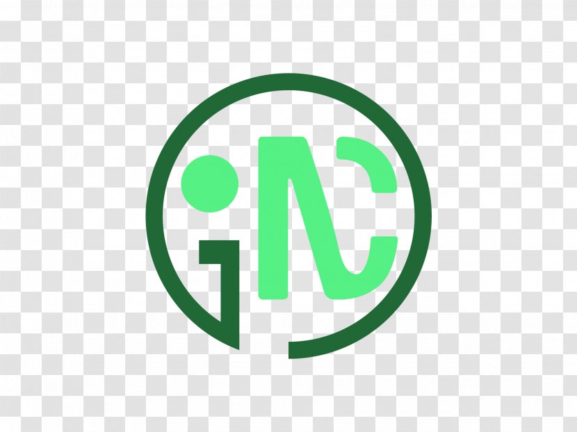 Logo Brand Green - Signage - Design Transparent PNG