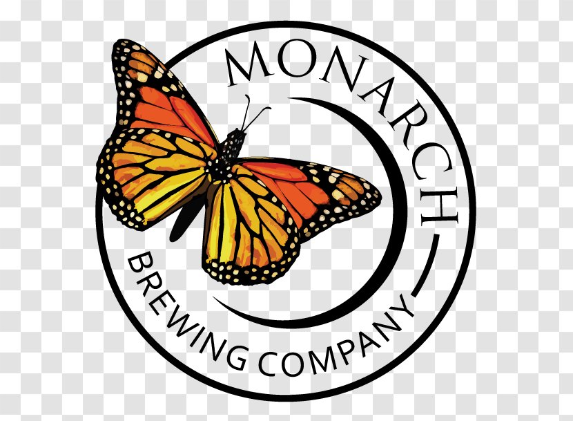 Monarch Brewing Company Beer Ale Brewery - Illinois Transparent PNG