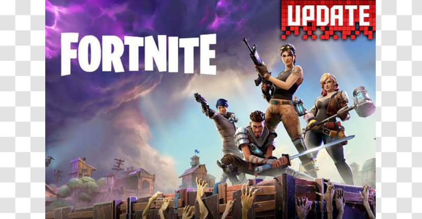 the new fortnite game on roblox