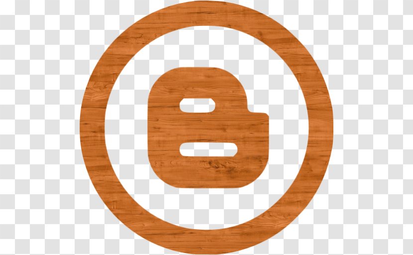 Blog - Wood - Icon Transparent PNG