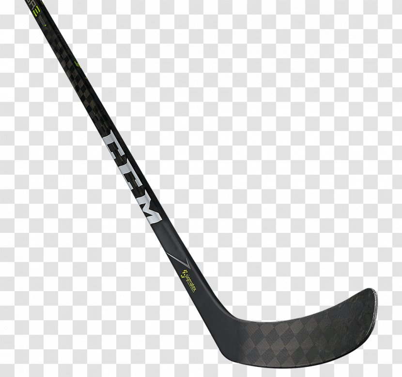 National Hockey League Sporting Goods Sticks Ice Bauer - Sports Equipment Transparent PNG