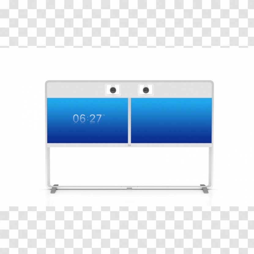 Cisco Systems Input Devices Workspace Presentation - Usb - Meeting Room Transparent PNG