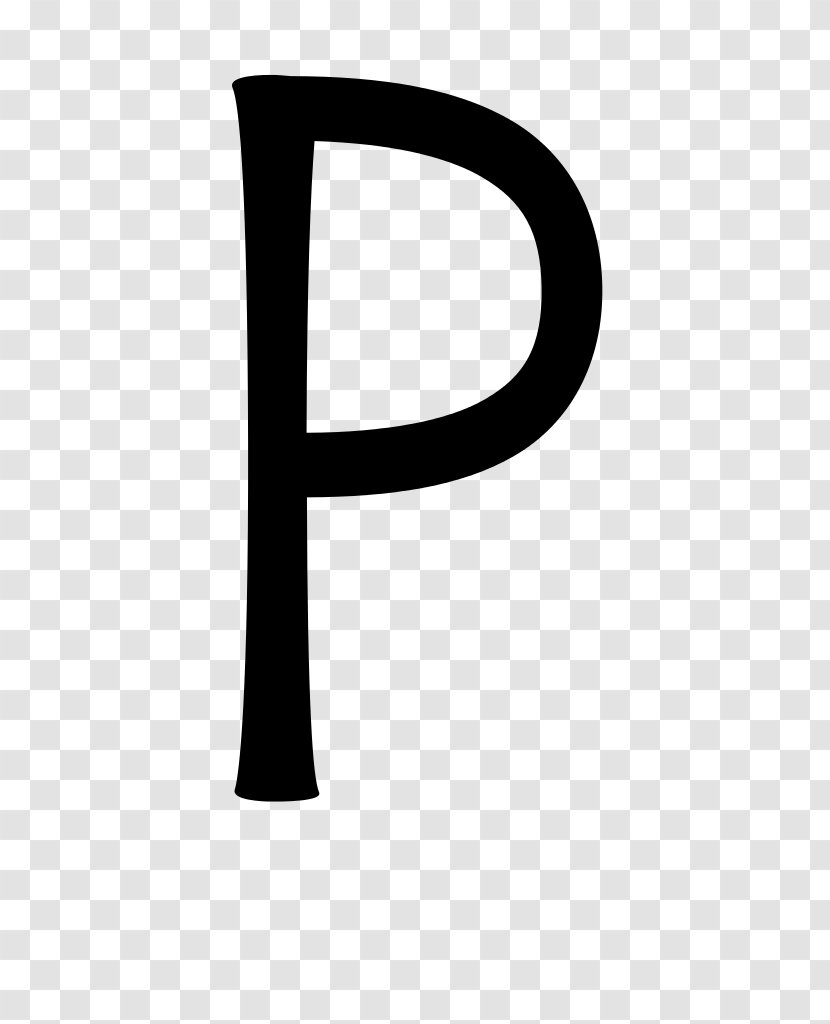 Rho Greek Alphabet Sigma Psi - Xi - Brand Transparent PNG