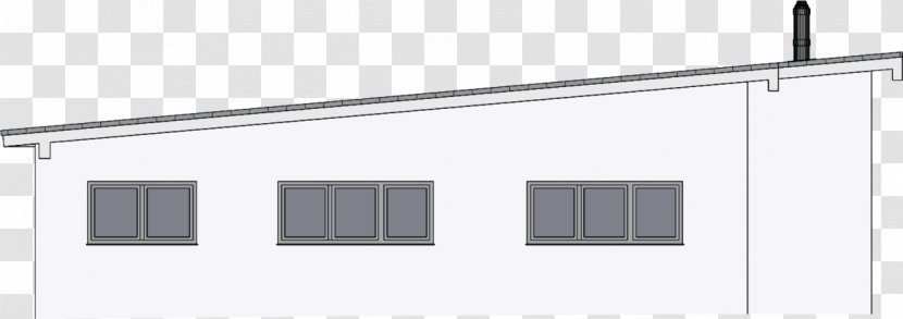 Facade Window Architecture Roof House - Western Town Transparent PNG