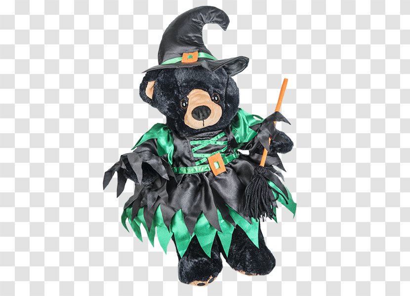 Stuffed Animals & Cuddly Toys - Plush - Wicked Witch Pictures Transparent PNG