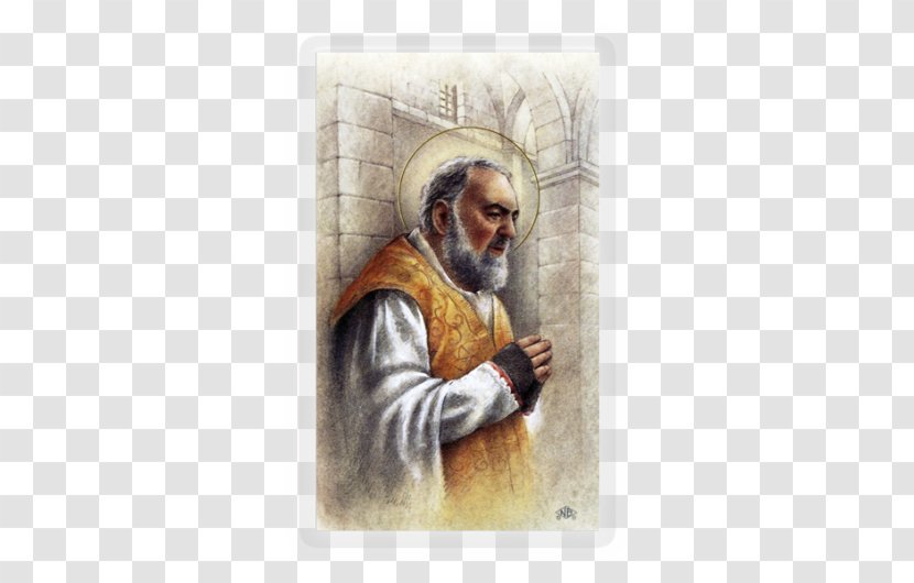 Top Memorial Contact Page Stock Photography Religion - Customer Service - Padre Pio Transparent PNG