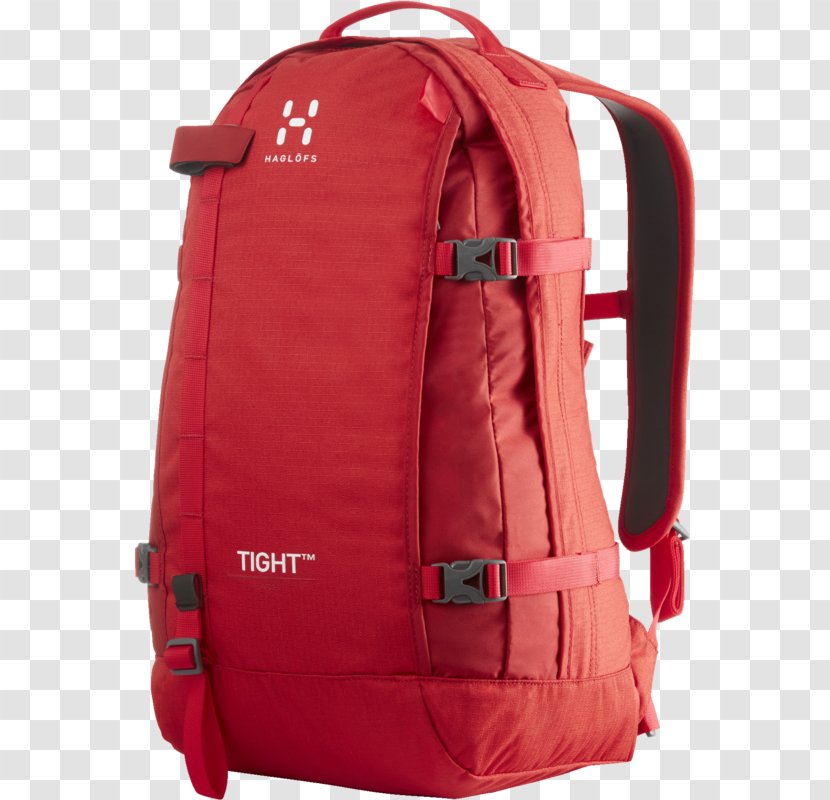 Backpack Haglöfs Tight 20L Hiking Bag Vide Medium - Hand Luggage Transparent PNG