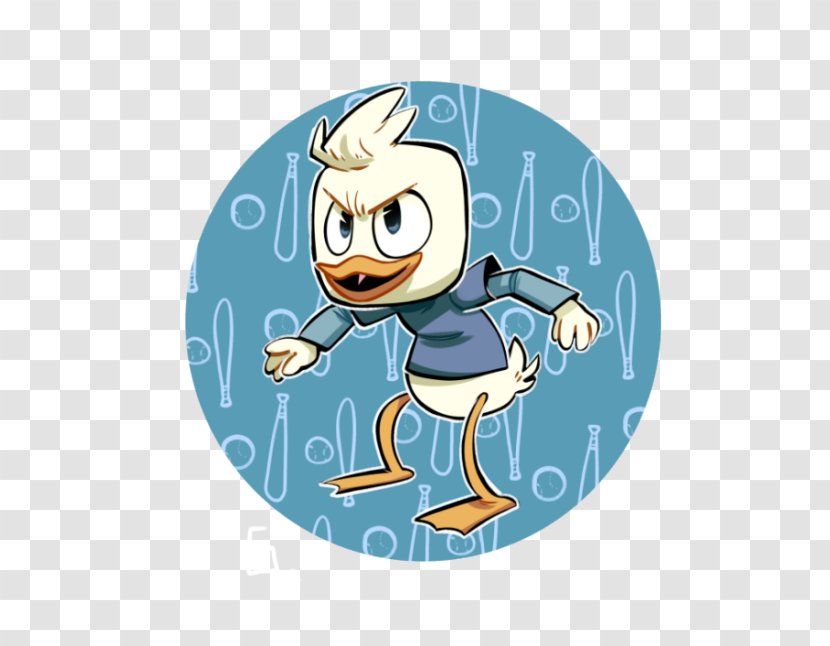 Scrooge McDuck Huey, Dewey And Louie Donald Duck Cartoon - Ducktales The Movie Treasure Of Lost Lamp Transparent PNG