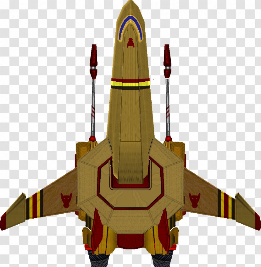 Toy Character Fiction - Spacecraft Transparent PNG