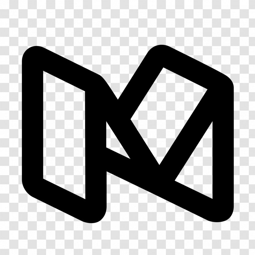 Logo Medium - Symbol - I Transparent PNG
