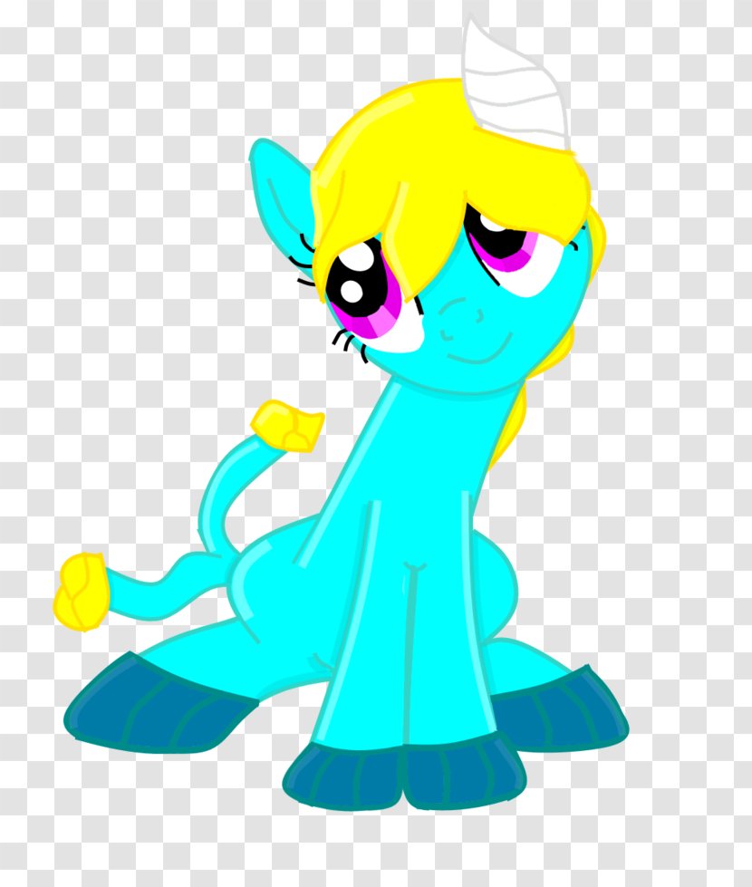 Cat My Little Pony Horse Rainbow Dash - Vertebrate Transparent PNG