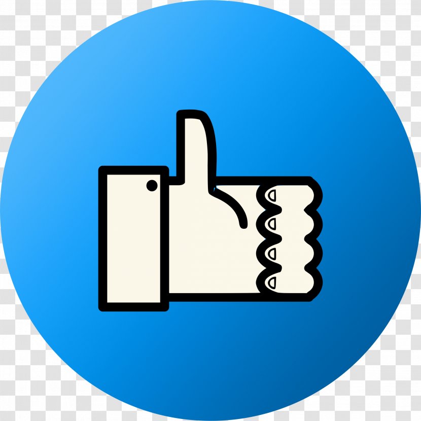 Clip Art Thumb Signal Image Illustration - Logo - Privacy Sign Transparent PNG