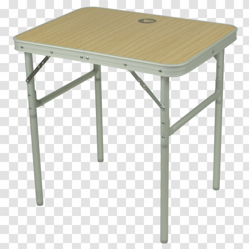 Folding Tables Camping Aluminium Furniture - Cooler - Table Transparent PNG