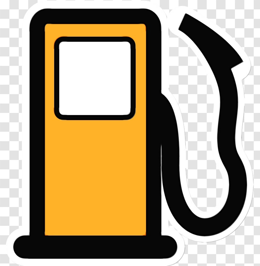 Fuel Gasoline Pump Gasoline Fuel Pump Filling Station Transparent PNG