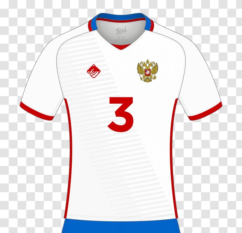 2018 World Cup T-shirt Colombia National Football Team Jersey - Neck - Russia Senegal Transparent PNG