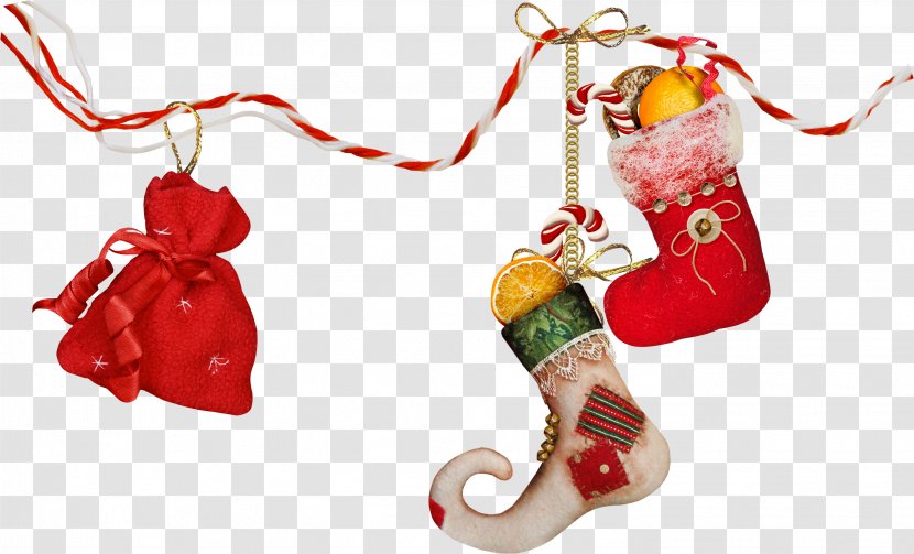 Christmas Email - Ornament - Garland Transparent PNG