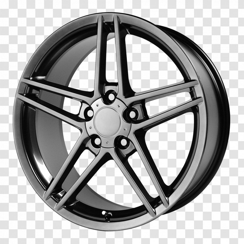 Alloy Wheel Rim Autofelge Tire Ford Mondeo - Car Transparent PNG