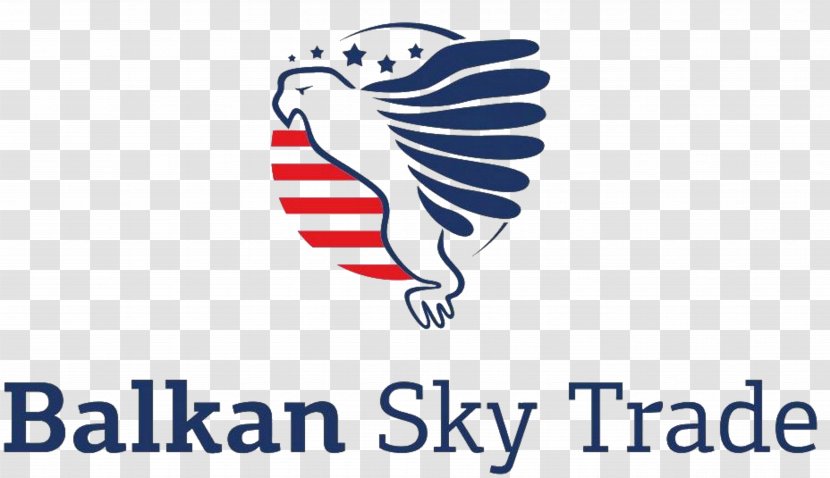 Balkan Sky Trade Brand Email Logo Cafe - Info Transparent PNG