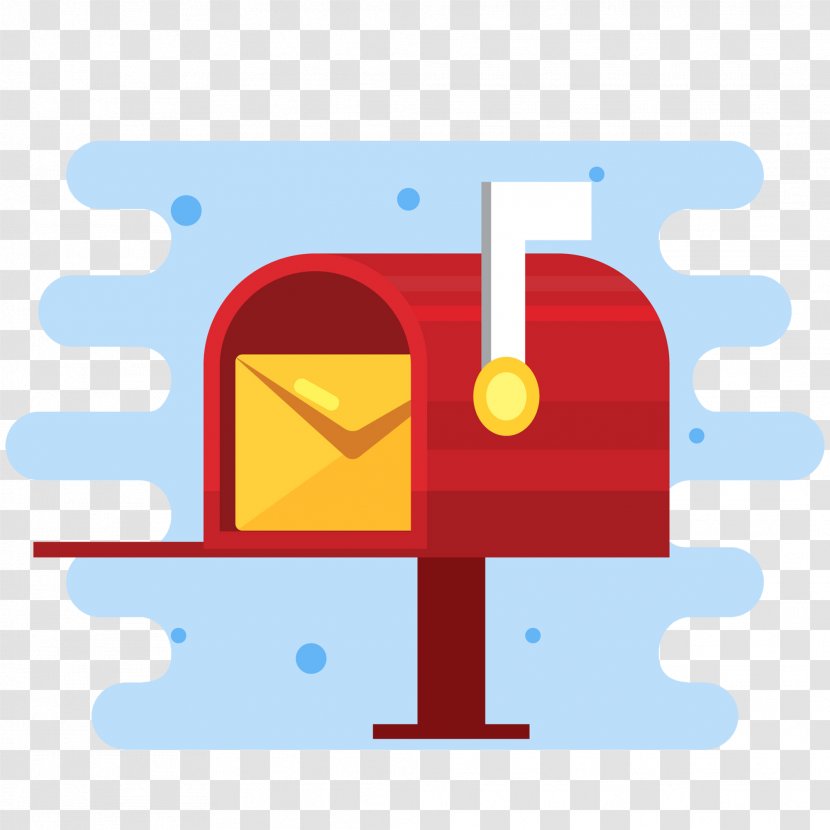 Email Marketing Clip Art Sales - Letter Box Transparent PNG