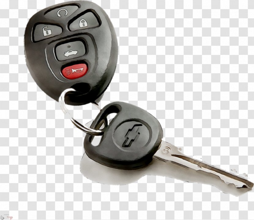 Car Key Honda Motor Company Lock And Civic - Ignition System - Immobiliser Transparent PNG