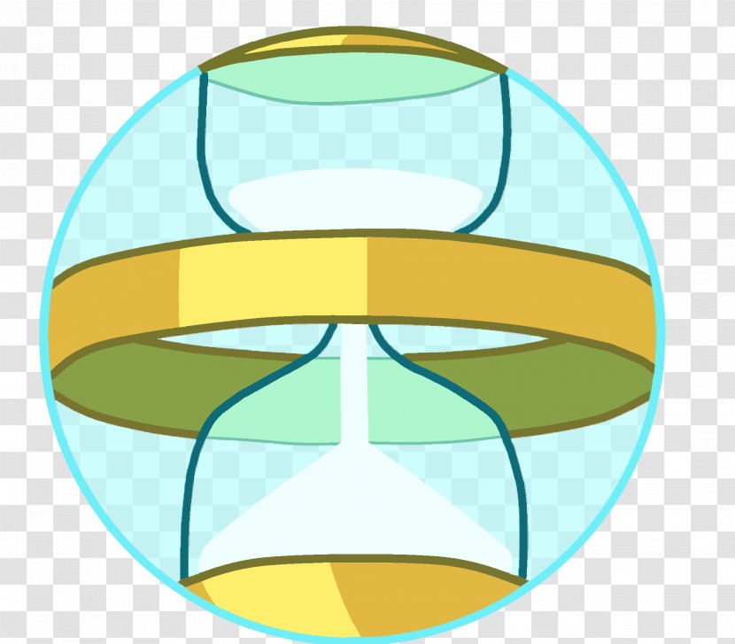 Hourglass Time Travel Past History Transparent PNG