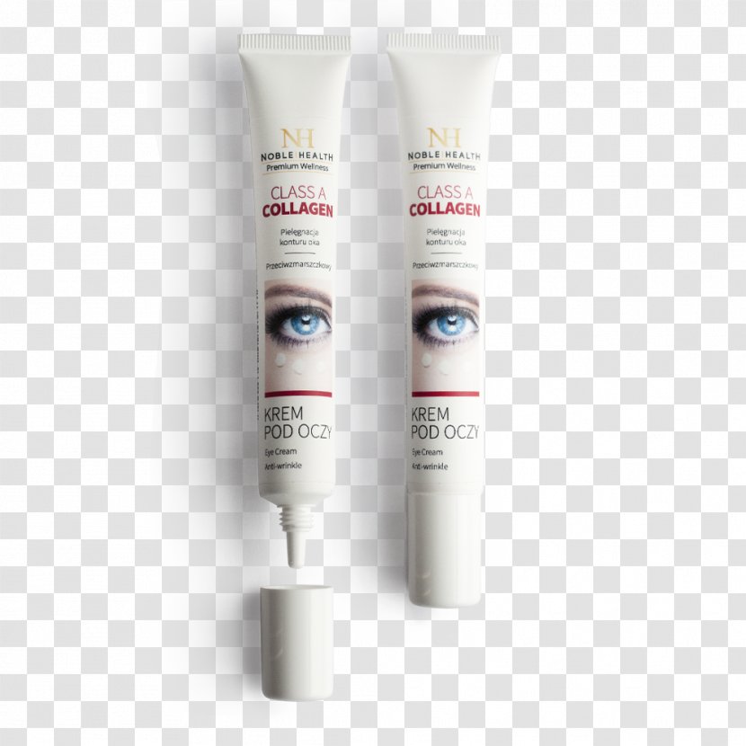 Krem Collagen Dermokosmetyki Cosmetics Skin Transparent PNG
